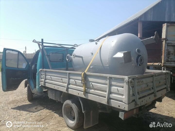 Грузоперевозки на газели