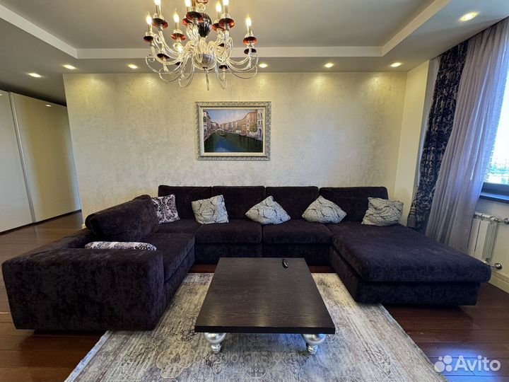 Диван albert shtein