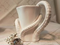 Чашки-осьминоги Zara Home
