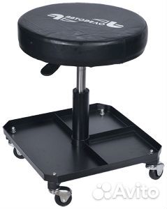 Сиденье ремонтное пневмолифт