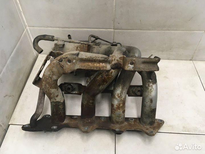 Коллектор впускной Lancer (CS/Classic) 2003-2006