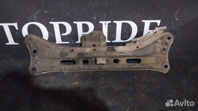 Передняя балка Mazda 626