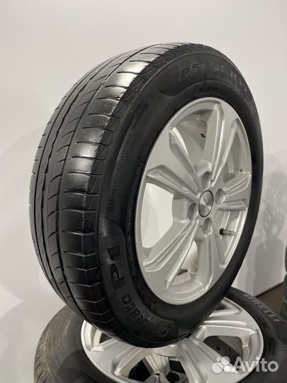 Pirelli Cinturato P1 185/65 R15 92H