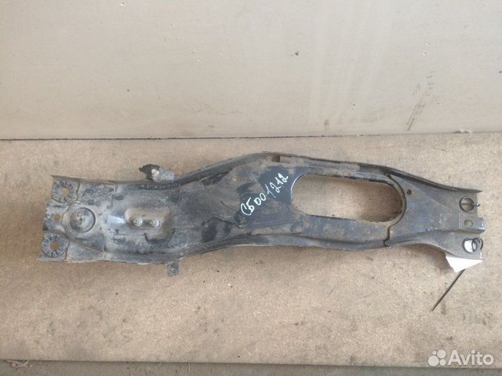 Балка продольная передняя Kia Spectra 2005 - 2009