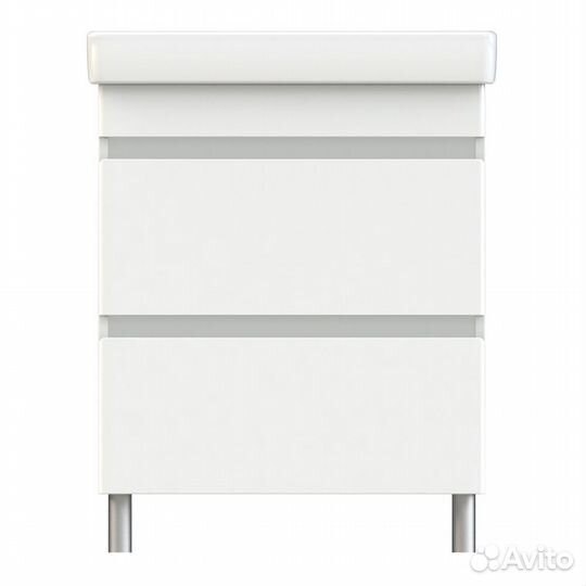 Тумба с раковиной Orange Topline-Lyon tlnf70+RA на