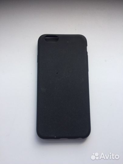 Чехол на iPhone 6 s