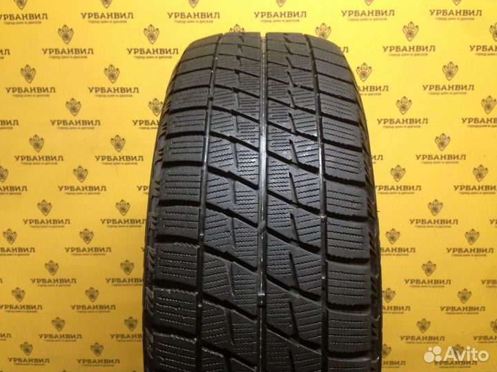 Bridgestone Ice Partner 205/55 R16