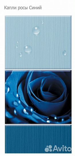 Панель пвх Кронапласт Unique 