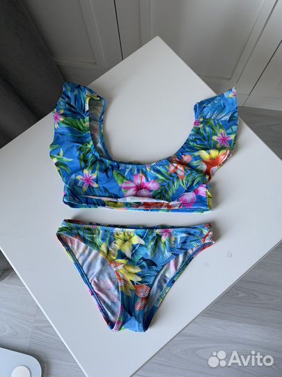 Купальник для девочки