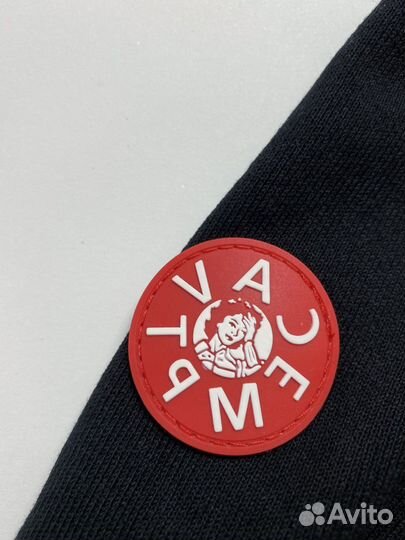 Свитшот Cav Empt