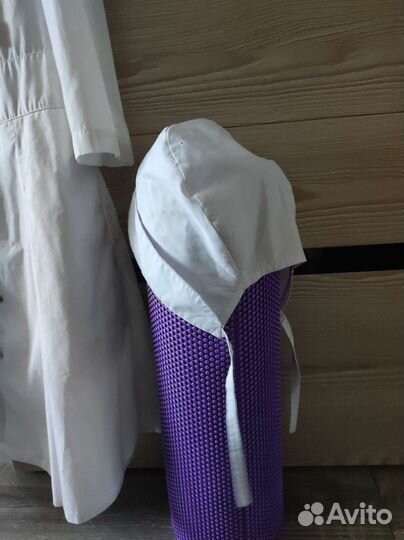 Медицинский халат