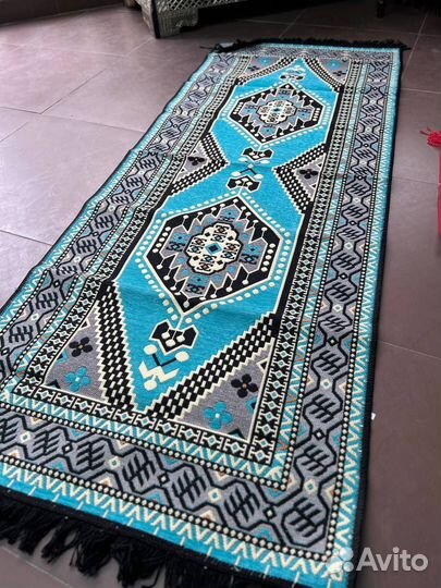 Ковер турецкий килим