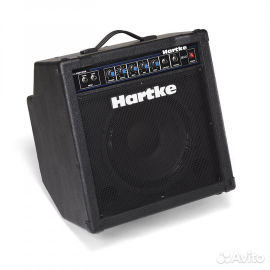 Hartke B600