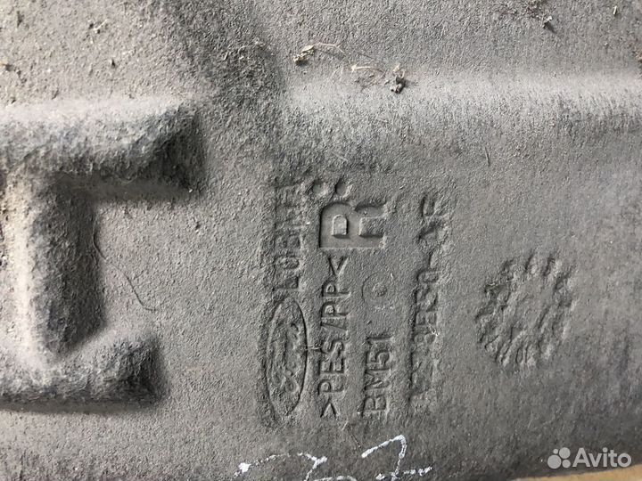 Подкрылки задние ford focus 3 хетчбек