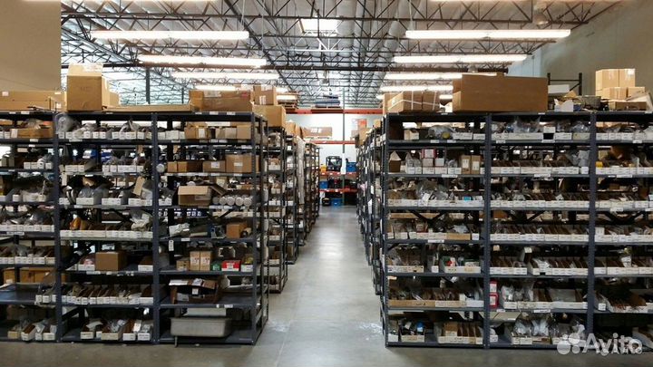 Запчасти для сплит-систем и кондиционеров