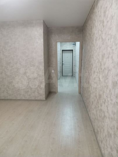 3-к. квартира, 49,6 м², 1/5 эт.