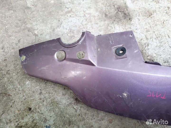 Боковина правая R T115 Stels Votrex