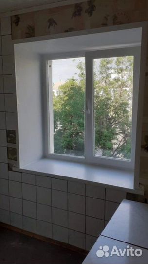 Пластиковые окна от завода