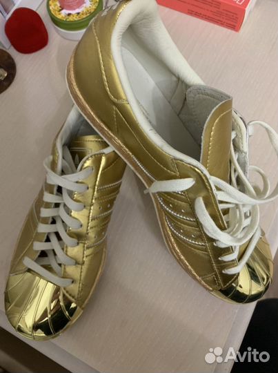 Женские кеды 38,5 размер