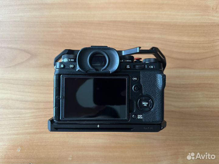 Fujifilm X-T4