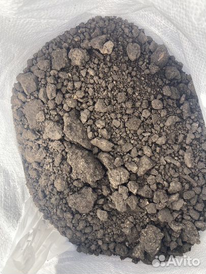 Грунт в мешках бесплатно