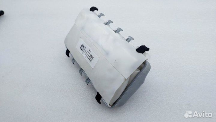 Б/У Б/У Подушка безопасности пассажира Состояние