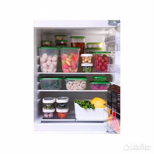 Набор контейнеров прута IKEA