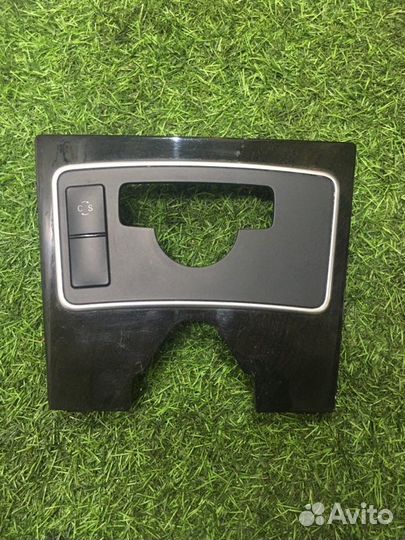 Блок кнопок Mercedes E W212 3.5 2009