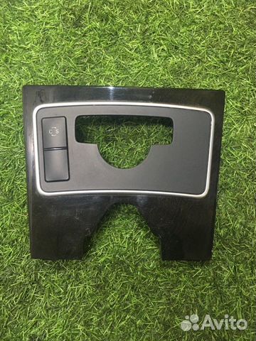 Блок кнопок Mercedes E W212 3.5 2009