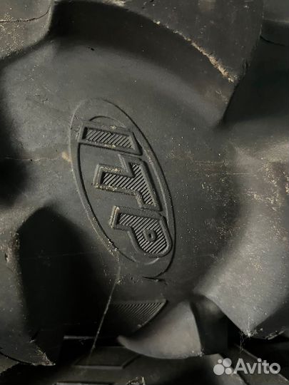 Шины квадроцикла ITP blackwater evolution 28