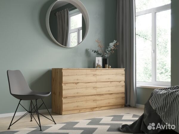 Комод Т-6 