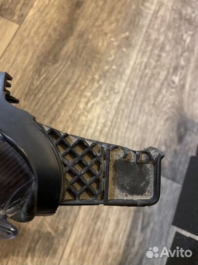 Передняя Фара форд фокус 3