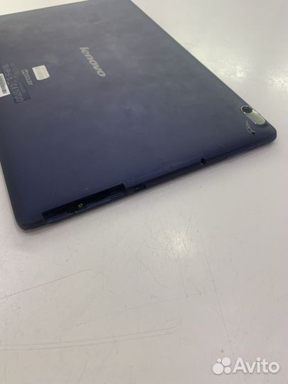 Планшет lenovo tab a7600