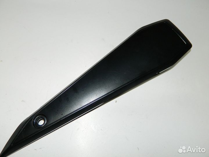 Накладка пластиковая, Yamaha, FZ 1 Fazer, 2010