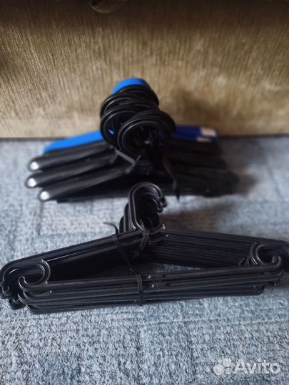 Плечики детские