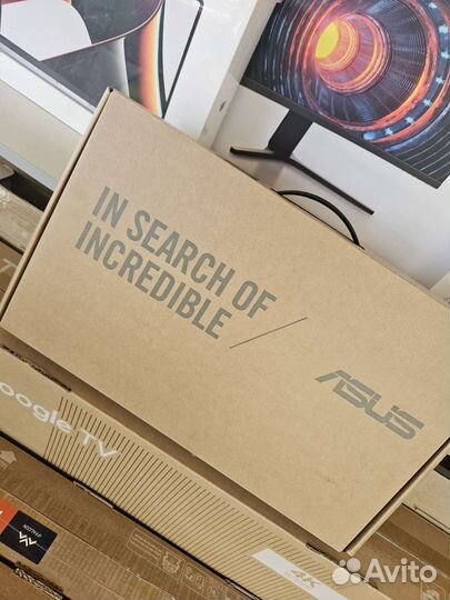 Новый ноутбук Asus Vivobook x515 i5/8/512