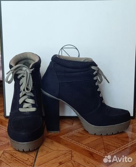 Обувь женская /Centro/ 37 размер