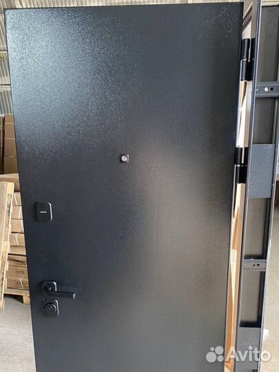 Дверь входная