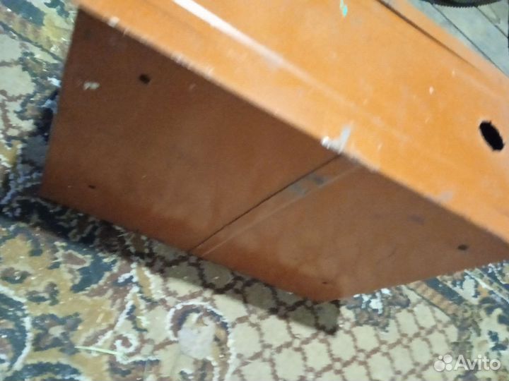 Оружейный сейф бу