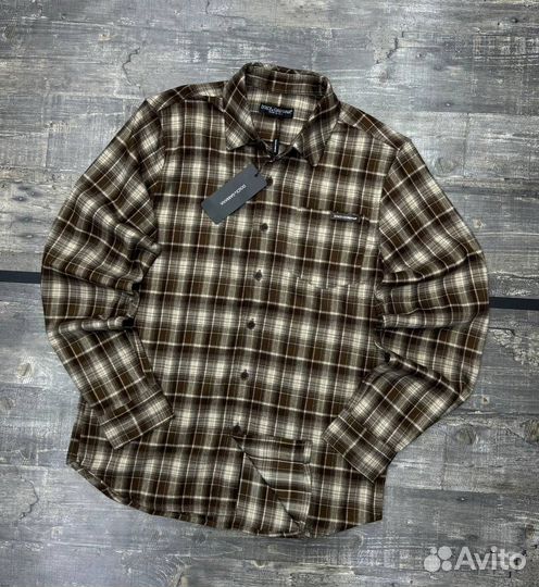 Рубашка Dolce & Gabbana Размеры 46-54