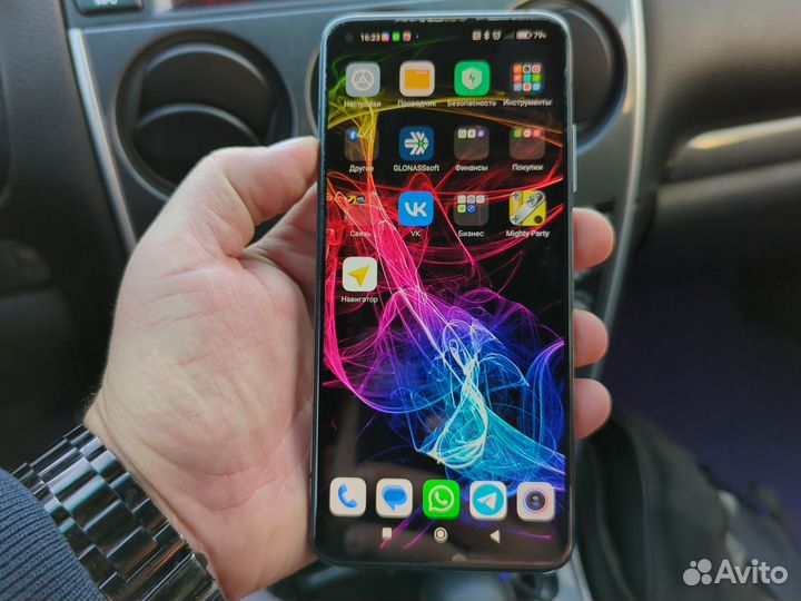 Xiaomi Mi 10T, 8/128 ГБ