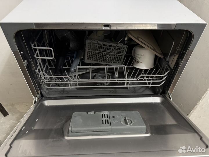 Посудомоечная машина midea mini