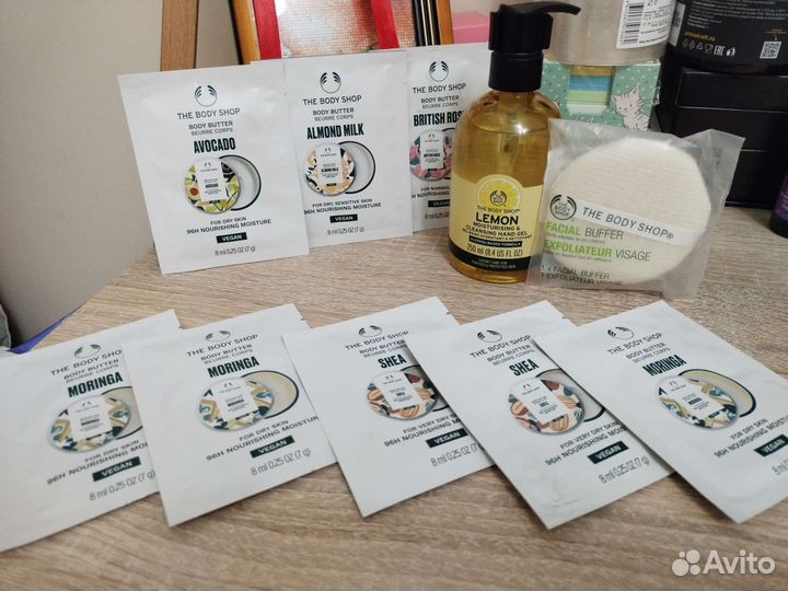 Подарочный набор