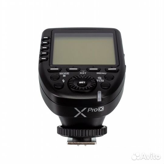 Радиосинхронизатор Godox Xpro O для для Olympus/Pa