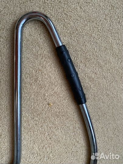 Вешалка плечики в машину