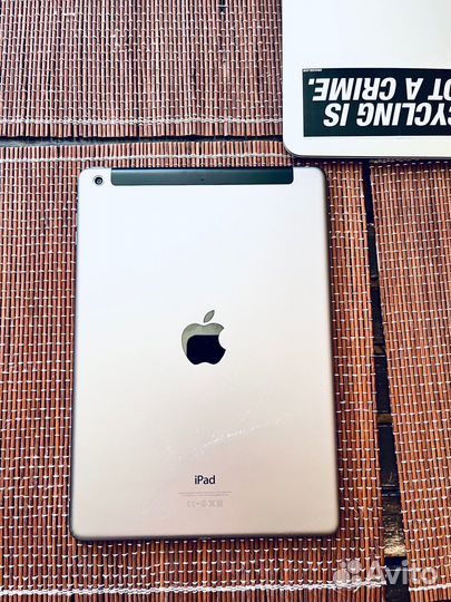 Apple iPad Air 16Gb 3G