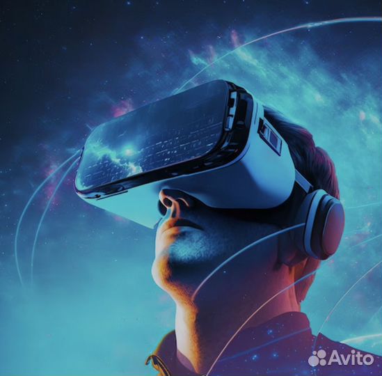 Оператор VR в отели 4-5*