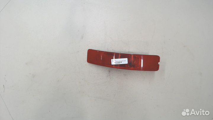 Катафот Volvo XC90, 2006