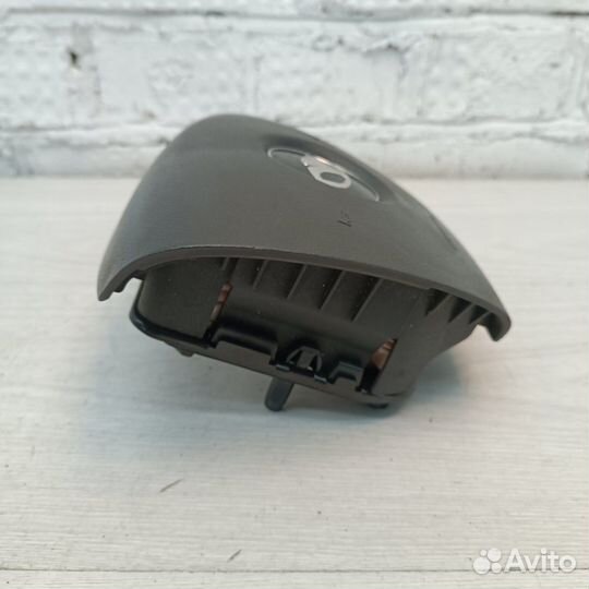 Подушка безопасности в руль Chevrolet Captiva C100