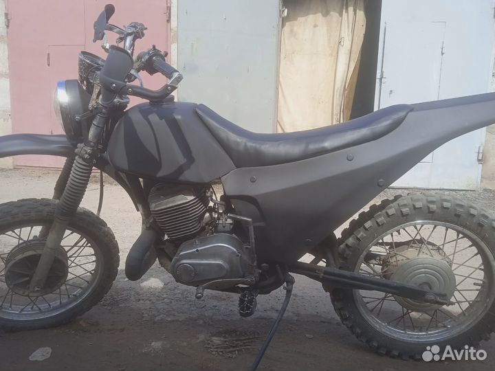Иж Планета спорт